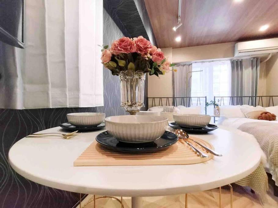 デザイナーズルーム新宿 エレベーター付　繫華街に至近 最大6人 　飲食店集中　買い物便利 Tokyo Esterno foto